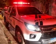 Crime de morte registrado em São Bento