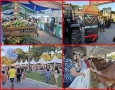 Exposição Paraíba Agronegócio, em João Pessoa