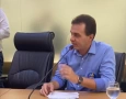 Prefeito, Expedito Filho