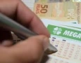 Sorteio da Mega-Sena