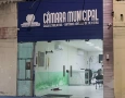 Camara Municipal de Vieiropolis