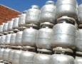 Gás de cozinha