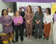 Enfrentamento da violência de gênero em João Pessoa