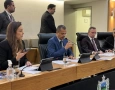 Deputado Estadual. Jutay Menezes