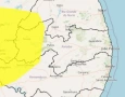 Alertas de baixa umidade relativa do ar