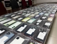Mais de 700 celulares roubados 