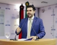 Deputado Estadual, Wilson Filho