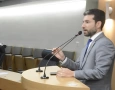 Deputado estadual Michel Henrique