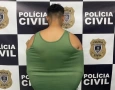 Prisão de membro de facção carioca