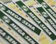 Sorteio da Mega-Sena