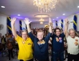 Evento do candidato a senador João Azevêdo (PSB)