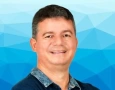Ex-prefeito de Araçagi, Murilio Da Silva Nunes