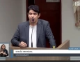 Vereador, George Sucupira