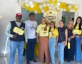 Palestra sobre saúde mental e prevenção ao assédio no trabalho