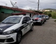 Operação Ósculo das Polícias Civil e Militar 