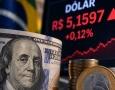 Aumento do Dolar