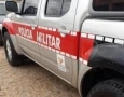 Cumprimento de mandado de prisão