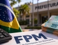 Fundo de Participação dos Municipios