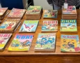 Publicações históricas à Fundação Biblioteca Nacional