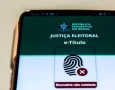 Aplicativo do e-Título