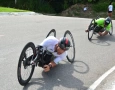 2ª etapa da Copa Brasil de Paraciclismo