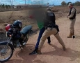Policiamento preventivo e segurança 