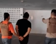 Cumprimento de Mandado de Prisão