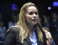 Senadora Daniella Ribeiro (PP)