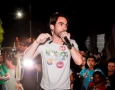 Candidato a deputado estadual Lafa Gadelha (PV)