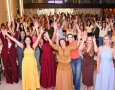 Nil Mendes participa de encontro com mulheres durante agenda de campanha em João Pessoa