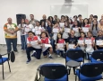 Conquista de mais de 80 medalhas em Olimpíadas de astronomia e foguetes