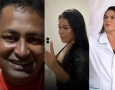 Vítimas fatais de grave acidente