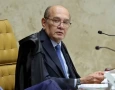 Ministro Gilmar Mendes, do Supremo Tribunal Federal (STF)