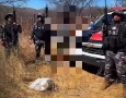 Prisão realizada pela polícia militar na zona rural de Coremas 