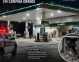 Posto de Chombustiveis 