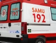 Serviço de Atendimento Móvel de Urgência (SAMU)