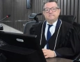 Desembargador Onaldo Queiroga, relator do proceso