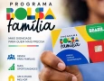 Pagamento da Bolsa Familia