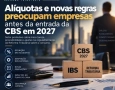 Novos impostos 