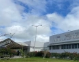 Hospital de Emergência e Trauma Dom Luiz Gonzaga Fernandes, em Campina Grande