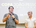 Apresentação da Copa João Pessoa de Futebol Amador