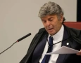 Ministro Luiz Fux, do Supremo Tribunal Federal (STF)