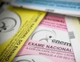 Exame Nacional do Ensino Médio