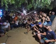 Plenária política e comunitária nas localidades rurais de Macacos e Logradouro