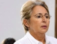 Prefeita de Uiraúna, Maria Sulene Dantas Sarmento