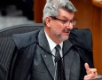 Ministro Marco Buzzi, do Superior Tribunal de Justiça (STJ)