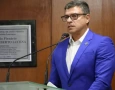 Ex-prefeito de Cabedelo, Vitor Hugo (MDB)