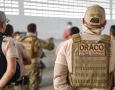 Delegacia de Repressão ao Crime Organizado (DRACO)