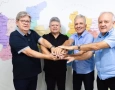 Apoio a candidatura de João Azevêdo (PSB)