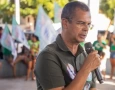 Deputado estadual Jutay Meneses